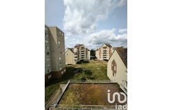 Dammarie-les-Lys, Île-de-France 77190