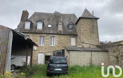 Guingamp, Brittany 22200