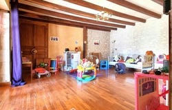 7, Rue de la Charagis, Villiers, Poitou-Charentes 86190