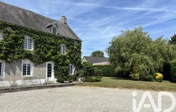 DOVILLE, Normandy 50250