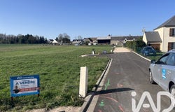 Cravant, Centre-Val de Loire 45190