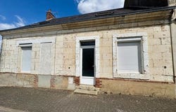 Villaines-Sous-Luce, Pays de la Loire 72150