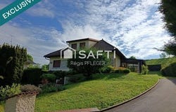 Lebetain, Franche-Comté 90100