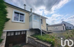 Varennes-Changy, Centre-Val de Loire 45290