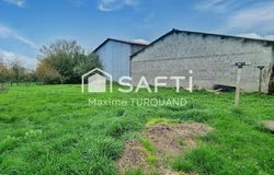Moutiers-Sous-Chantemerle, Poitou-Charentes 79320