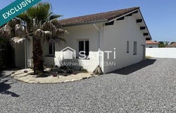 Tosse, Aquitaine 40230