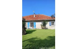 Tocane-Saint-Apre, Dordogne 24350