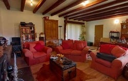 DOMPS, Limousin 87120