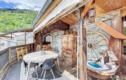 Bourg-Saint-Maurice, Rhône-Alpes 73700