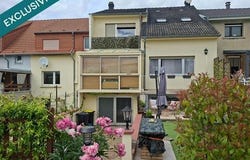 Petite-Rosselle, Lorraine 57540