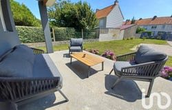 Wimereux, Hauts-de-France 62930