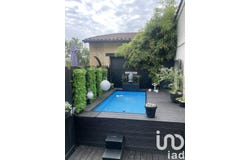 Lestiac-sur-Garonne, Nouvelle-Aquitaine 33550