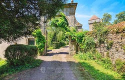 Epinac, Burgundy 71360