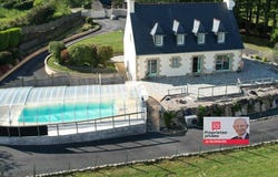 Plouguiel, Brittany 22220