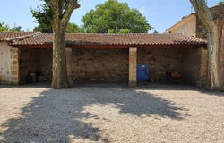 Comp, Languedoc-Roussillon 30300
