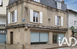 Parthenay, Nouvelle-Aquitaine 79200