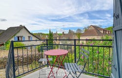 CHAVENAY, Île-de-France 78450