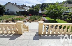 Parçay-Meslay, Centre-Val de Loire 37210