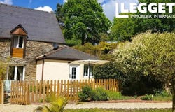 Guégon, Brittany 56120