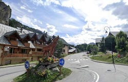 Valloire, Auvergne-Rhône-Alpes 73450
