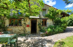SAINT-LAURENT-DE-CERDANS, Occitanie 66260