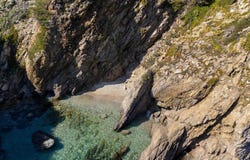Bormes-les-Mimosas, Provence-Alpes-Côte-d'Azur 83230