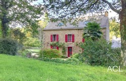 Auray, Brittany 56400