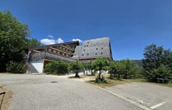 Gresse-en-Vercors, Isère 38650