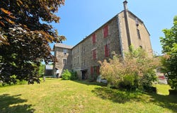 Salles-Curan, Midi-Pyrénées 12410