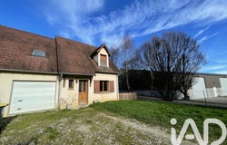 Beine, Bourgogne-Franche-Comté 89800