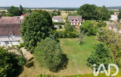 Venoy, Bourgogne-Franche-Comté 89290