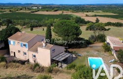 Puissalicon, Occitanie 34480