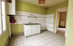Gouaix, Ile-de-France 77114