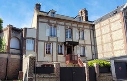 Honfleur, Basse-Normandie 14600