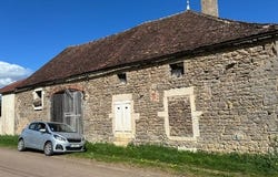 PRECY SOUS THIL, Bourgogne 21390