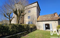Ambeyrac, Occitanie 12260