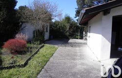 Saint-Vincent-de-Tyrosse, Nouvelle-Aquitaine 40230