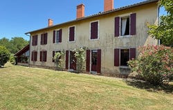 Labastide-d'Armagnac, Nouvelle-Aquitaine 40240
