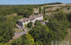 Castelnau-de-Montmiral, Midi-Pyrénées 81140