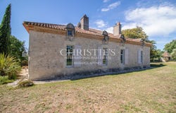 Agen, Aquitaine 47000