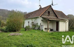 Saint-Hellier, Normandy 76680