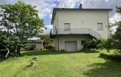 Saint-Privat-Des-Pres, Dordogne