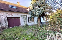 Plessis-Saint-Jean, Bourgogne-Franche-Comté 89140