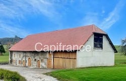 CHOISY, Rhône-Alpes 74330