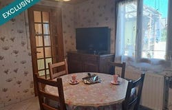 Bourbon-Lancy, Bourgogne 71140