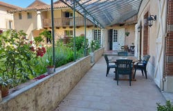 Moissac, Midi-Pyrénées 82200