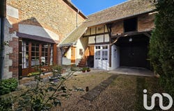 Cherisy, Centre-Val de Loire 28500