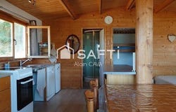 Montclar, Provence-Alpes-Côte d'Azur 04140