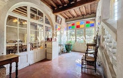 Villeneuve-lès-Avignon, Languedoc-Roussillon 30400