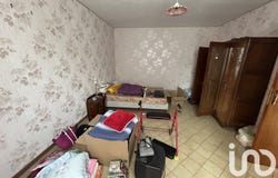 Bonneuil, Centre-Val de Loire 36310
